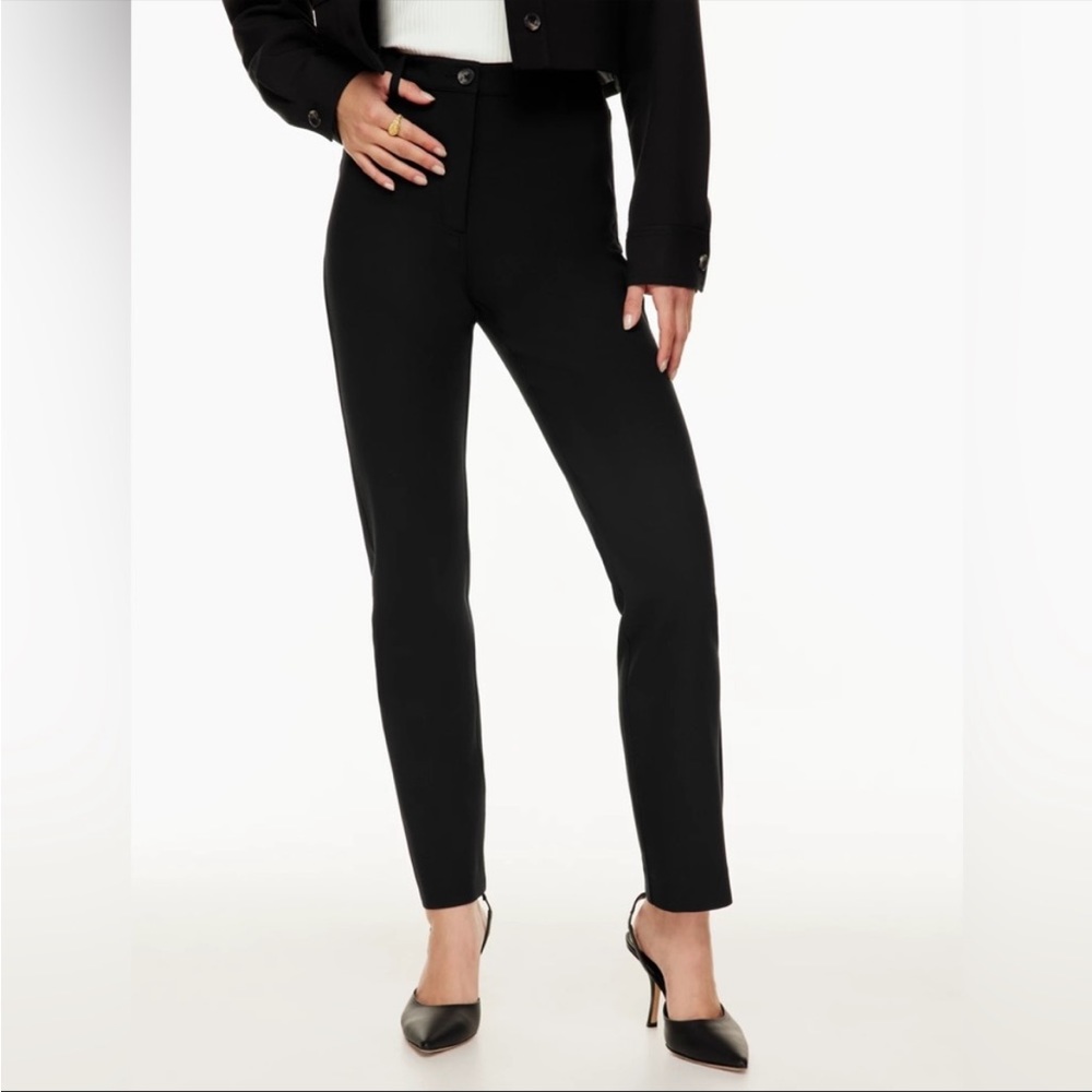 SOLD Aritzia Cressida Pants NWT
